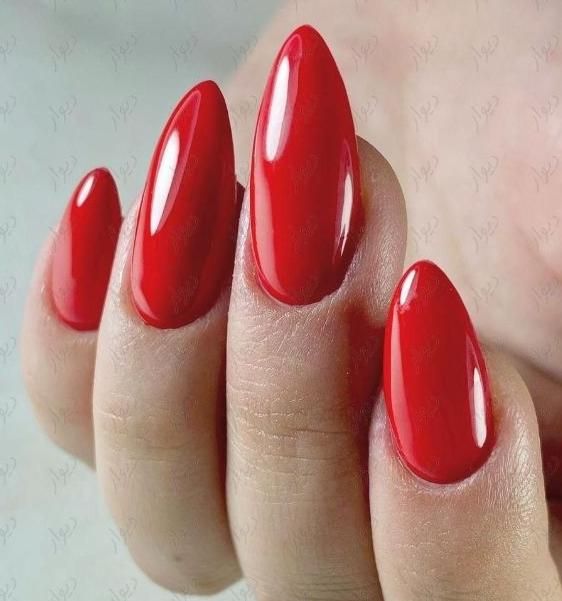 آموزش وخدمات کاشت ناخن فقط 2900|خدمات آرایشگری و زیبایی|اصفهان, سرچشمه|دیوار