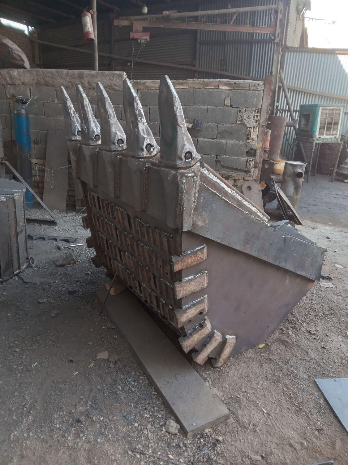 فروش انواع پاکت باکت بیل|قطعات یدکی و لوازم جانبی|خمینیشهر, |دیوار