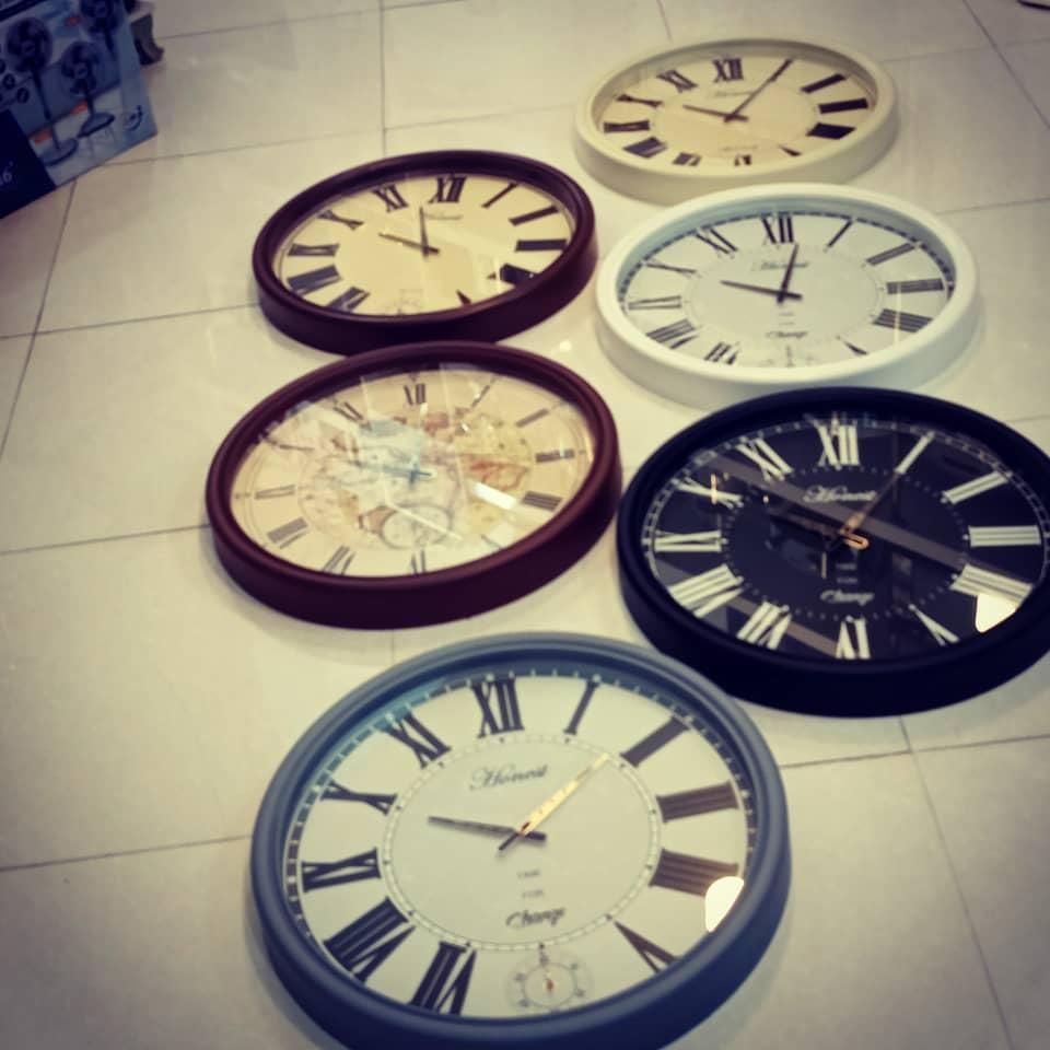 ساعت دیواری قطر۶۰    قصرسوگا|ساعت دیواری و تزئینی|مشهد, هنرور|دیوار