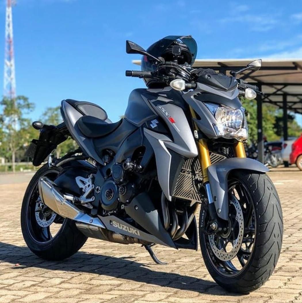 فروش سوزوکی GSX S1000 مدل 2016|موتورسیکلت|تهران, گمرک|دیوار