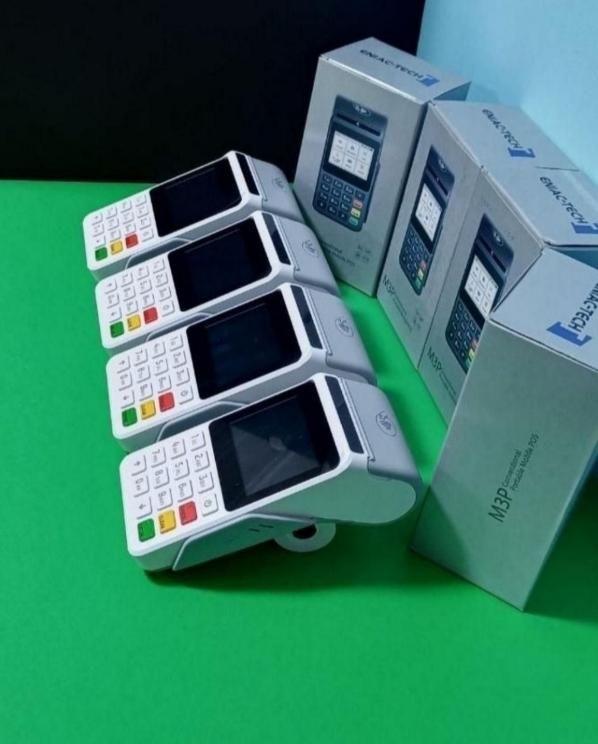 دستگاه کارتخوان سیارکارتخان کارت خان بیسیمaf70|فروشگاه و مغازه|مشهد, طبرسی شمالی|دیوار