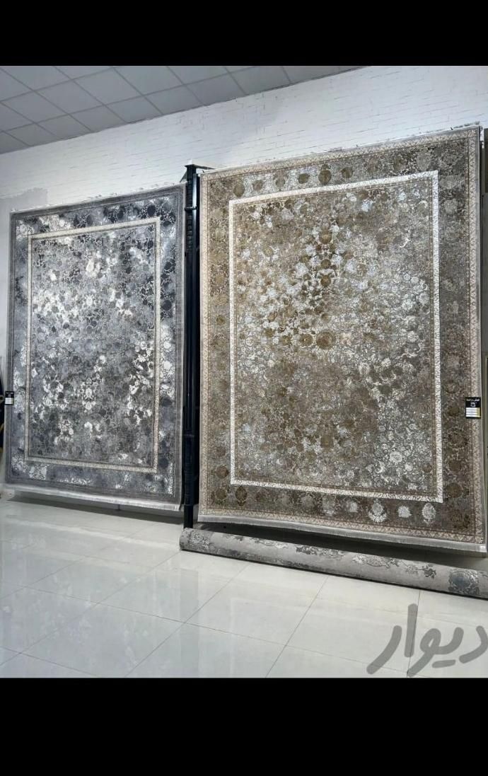 فروش انواع فرش ۵۰۰شانه تا ۱۵۰۰ شانه|فرش|اهواز, پادادشهر|دیوار