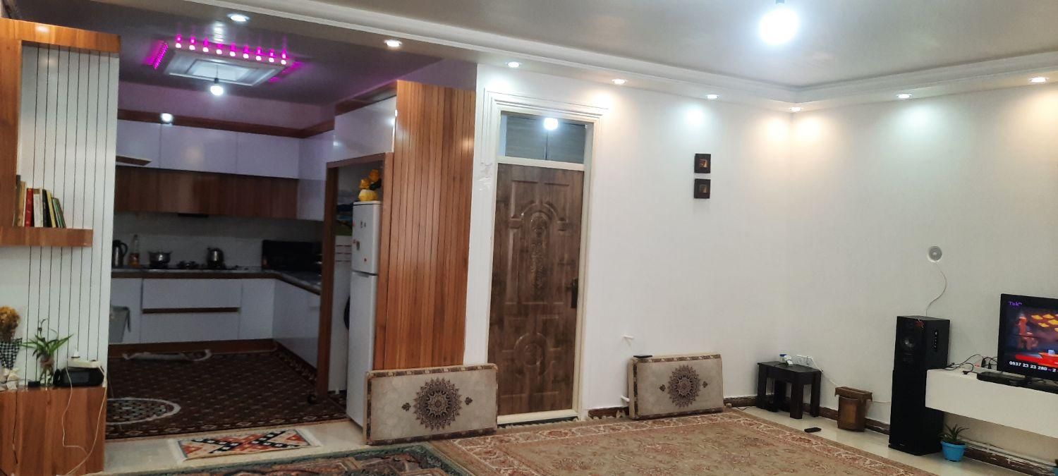 فروش خانه ویلایی نوساز  ۱۰۵ متر حسین آباد|فروش خانه و ویلا|ابهر, |دیوار