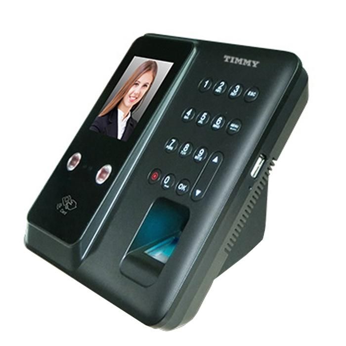 دستگاه حضور غیاب چهره و اثر انگشت|دفتر کار|تبریز, |دیوار