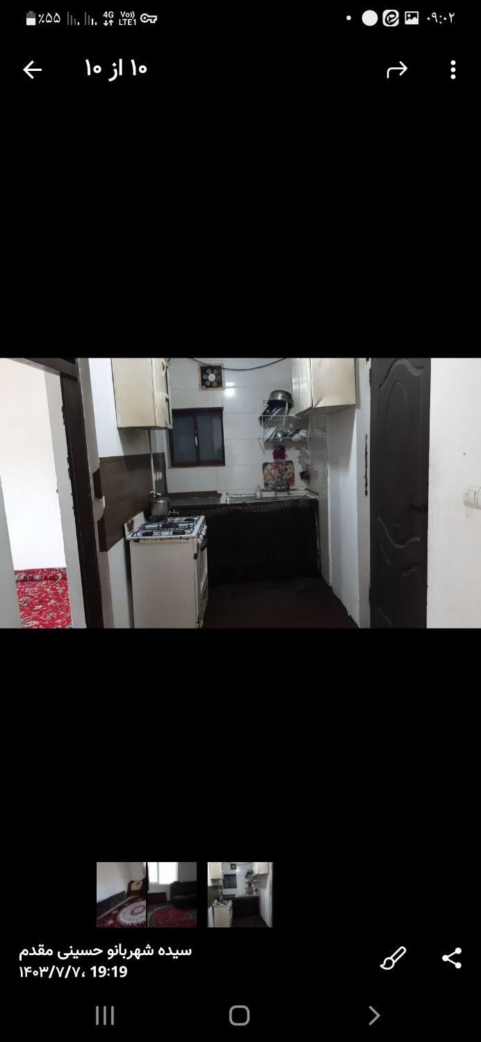 اجاره سوئیت دربست با پارکینگ|اجارهٔ کوتاهمدت آپارتمان و سوئیت|آمل, |دیوار