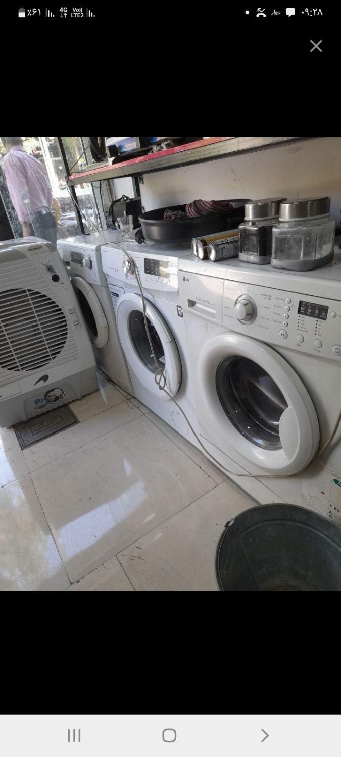 سمساری شهروند خرید فروش لوازم منزل اداری|عمده‌فروشی|کرج, گلشهر|دیوار