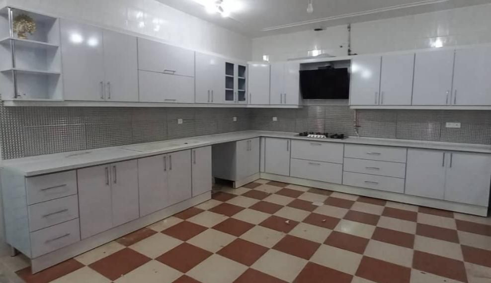 گاراژ کابینت پیش ساخته امیدی دزفول|مصالح و تجهیزات ساختمان|دزفول, |دیوار