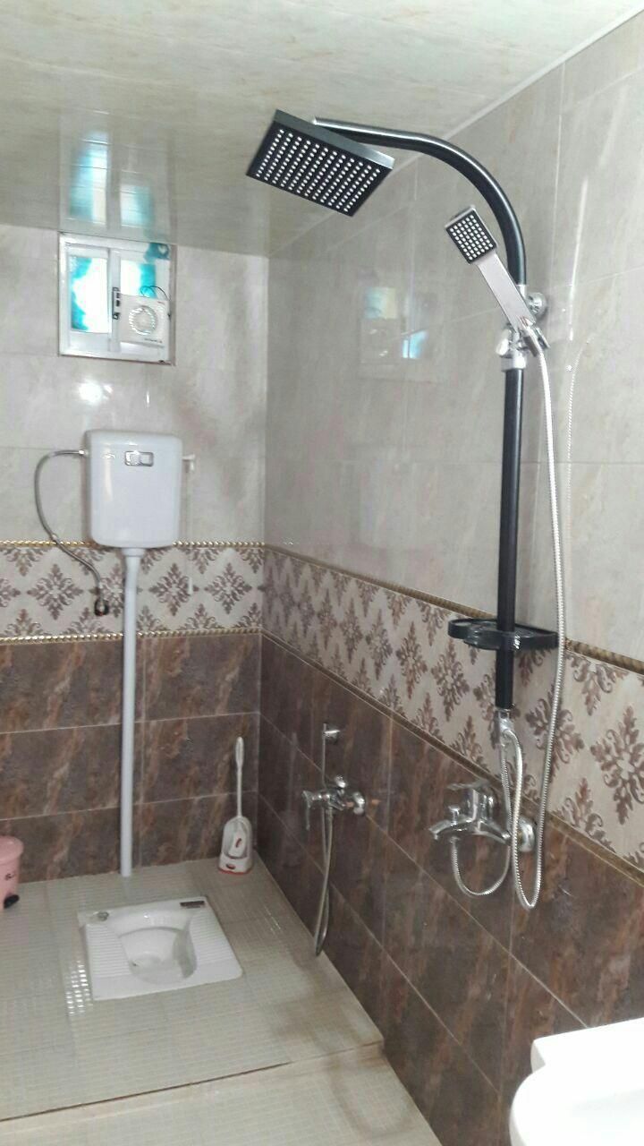 خونه روستایی کاملا تمیز دربست درفومن(ماهانه)|اجارهٔ کوتاه‌مدت ویلا و باغ|صومعه‌سرا, |دیوار