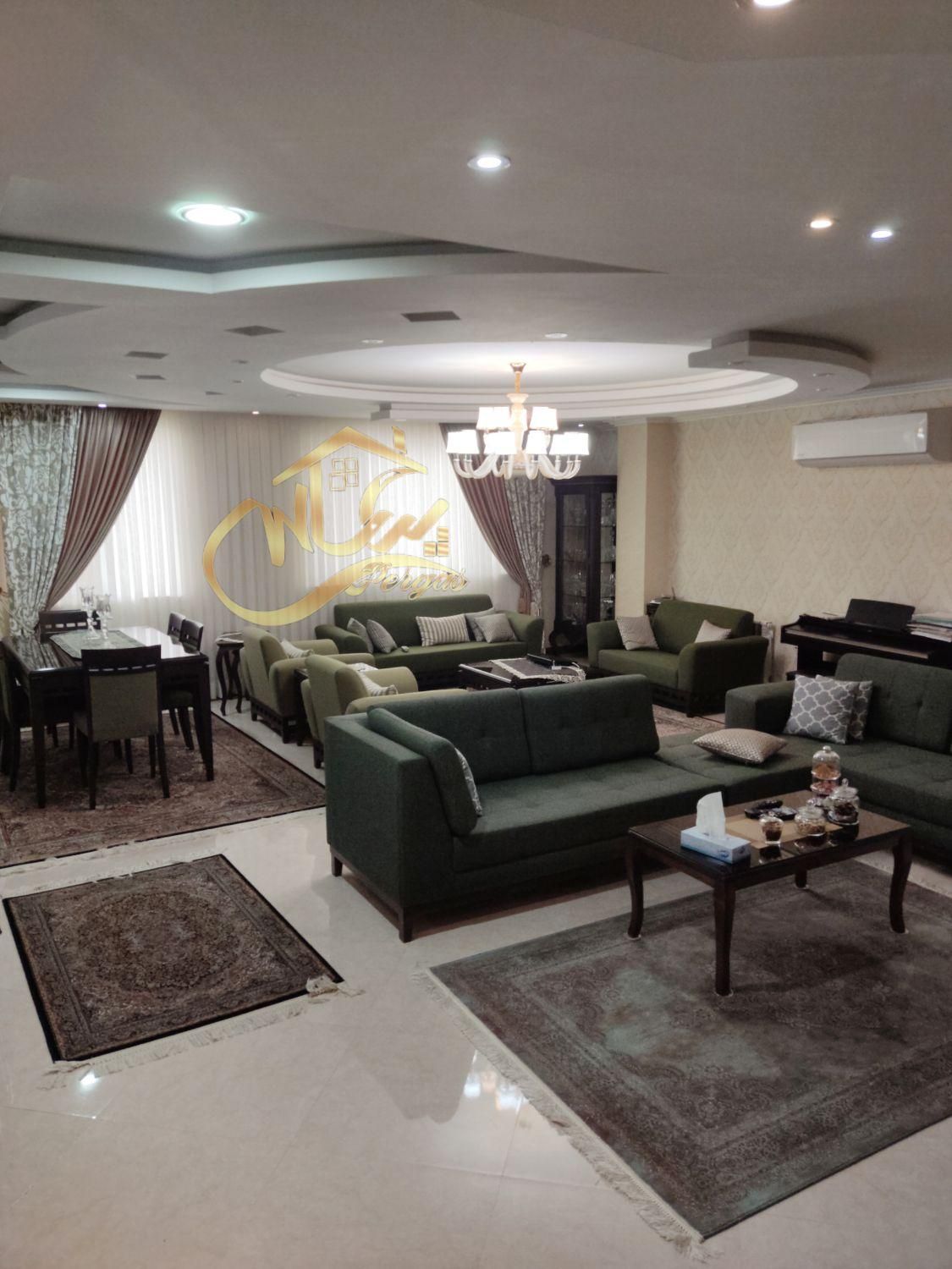 آپارتمان ۱۴۴ متر، ۳ خواب، فول امکانات، مطهری|فروش آپارتمان|رشت, خمیران زاهدان|دیوار