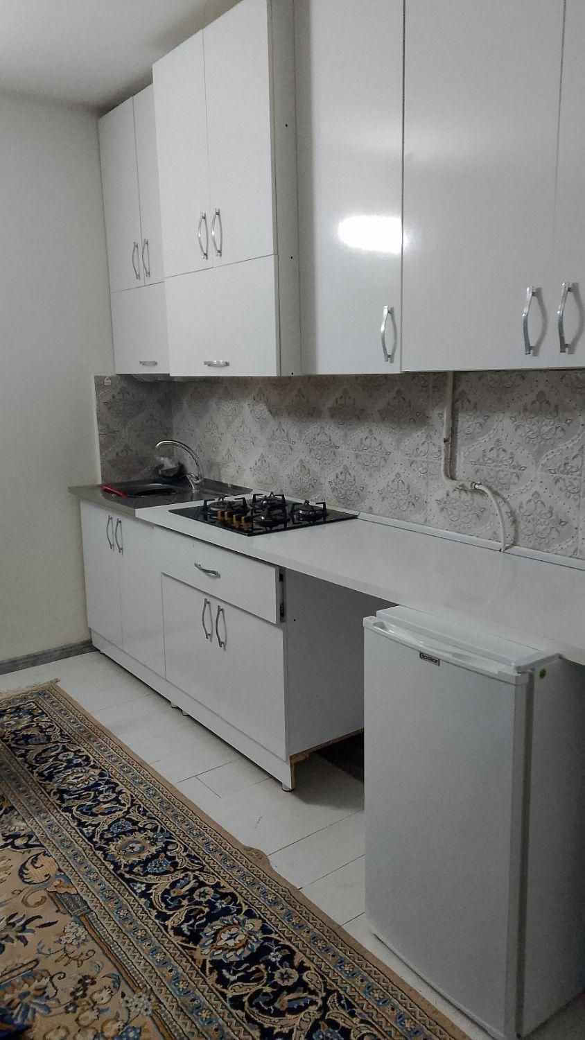 اجاره روزانه در قاسم اباد|اجارهٔ کوتاهمدت آپارتمان و سوئیت|مشهد, شهرک رازی (شهرک غرب)|دیوار