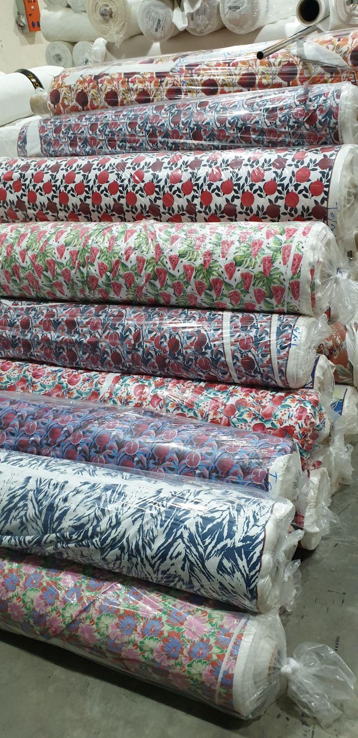 چاپ پارچه سابلیمیشن و کلندر|خدمات پیشه و مهارت|تهران, یافت آباد جنوبی|دیوار