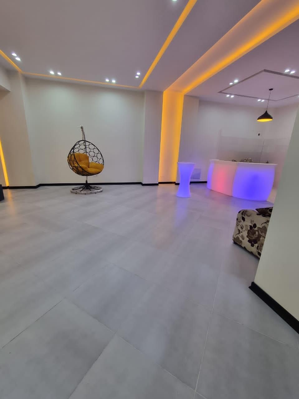 رودهن 3 خواب ویلا دوبلکس استخردار نوساز|اجارهٔ کوتاهمدت ویلا و باغ|رودهن, |دیوار