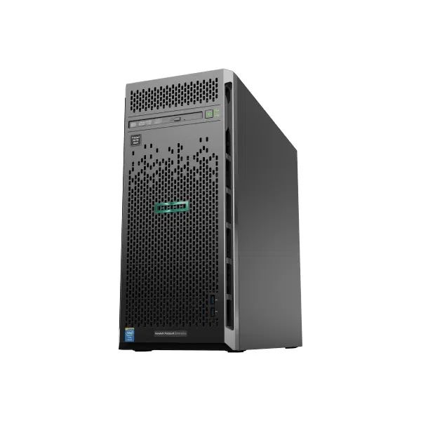 فروش سرور hp|رایانه رومیزی|تهران, آجودانیه|دیوار