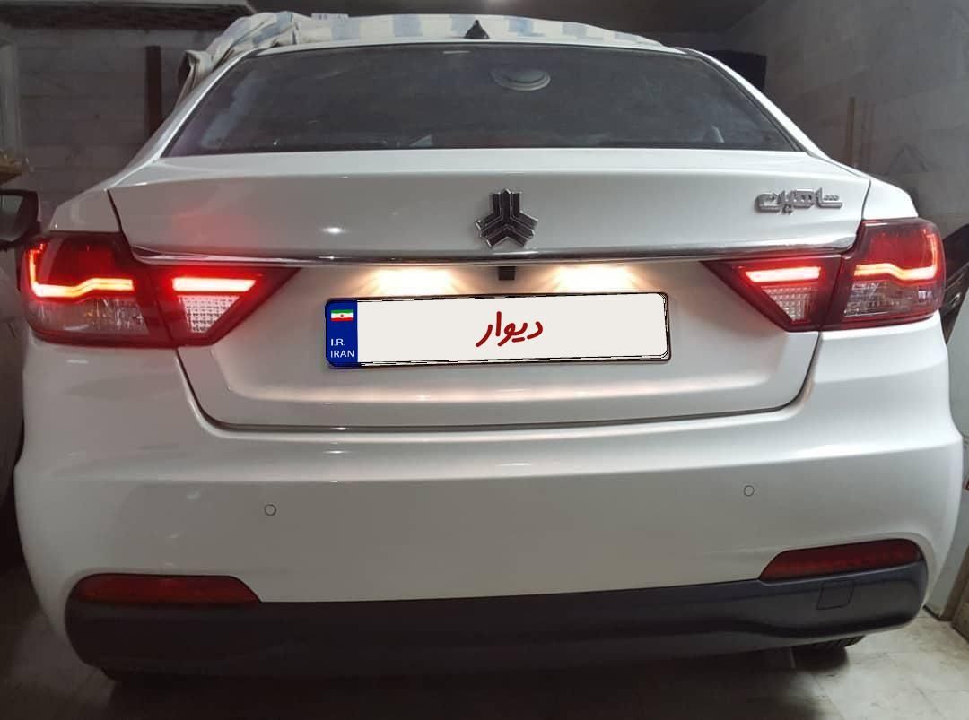 شاهین G CVT، مدل ۱۴۰۳|خودرو سواری و وانت|تهران, کوی فراز|دیوار