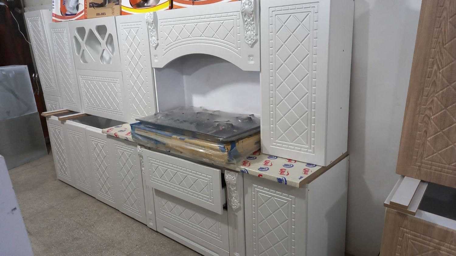 کابینت نگین|خدمات پیشه و مهارت|الیگودرز, |دیوار