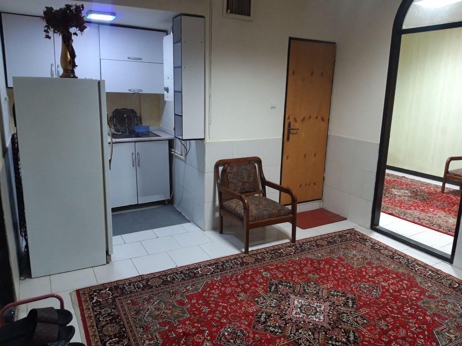 اجاره سوییت آپارتمان برای خانواده و مجرد|اجارهٔ کوتاه‌مدت آپارتمان و سوئیت|ارومیه, |دیوار