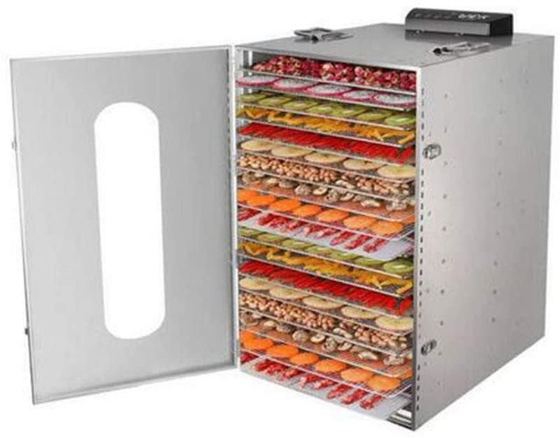 دستگاه خشک کن میوه و سبزی|ماشینآلات صنعتی|تهران, پاسداران|دیوار