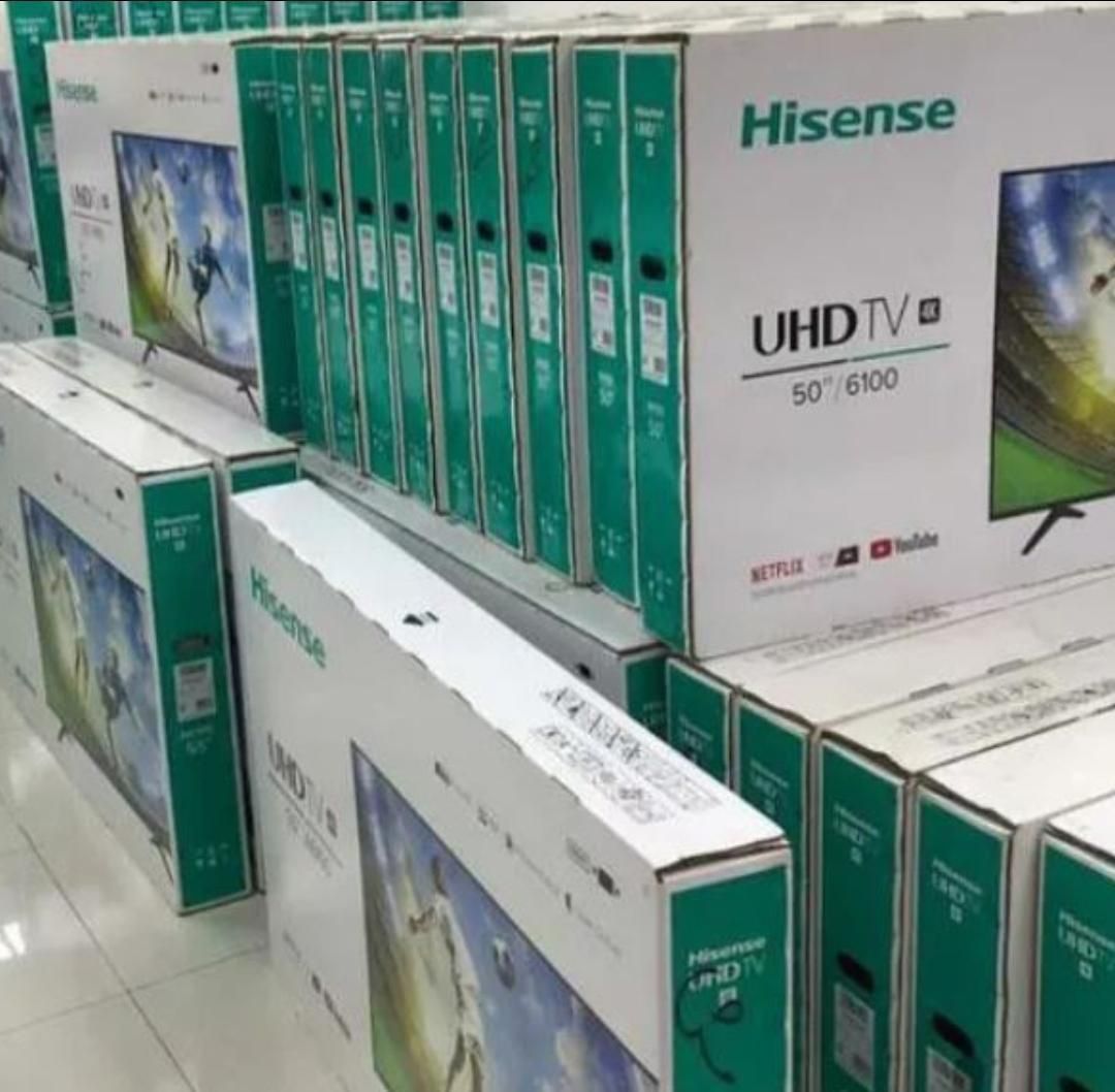 تلویزیون ال ای دی الجی سونی هایسنس اولترا4k|تلویزیون و پروژکتور|اهواز, طالقانی|دیوار