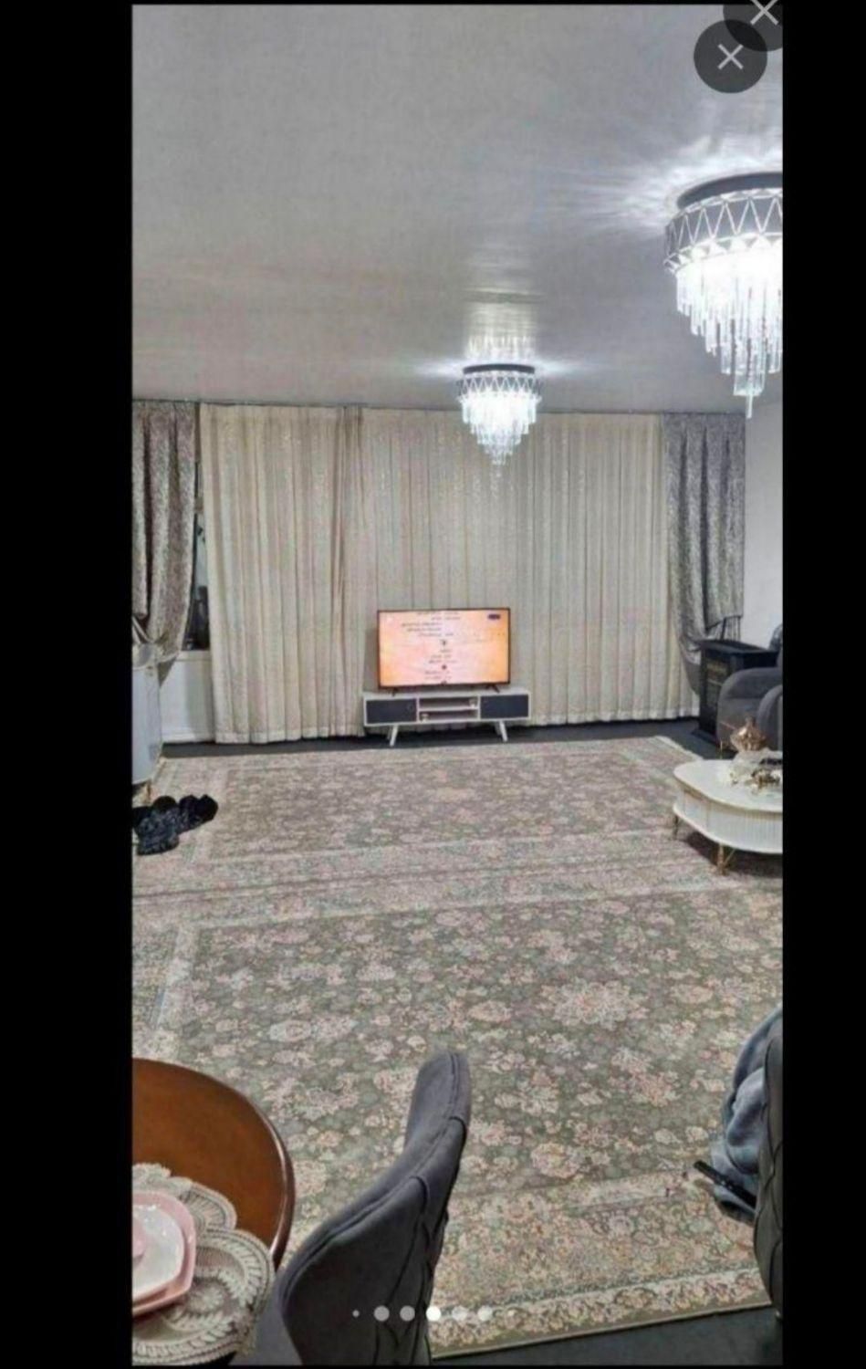 ویلایی دو طبقه فردوسی ۹ملاباشی|فروش خانه و ویلا|اردبیل, |دیوار