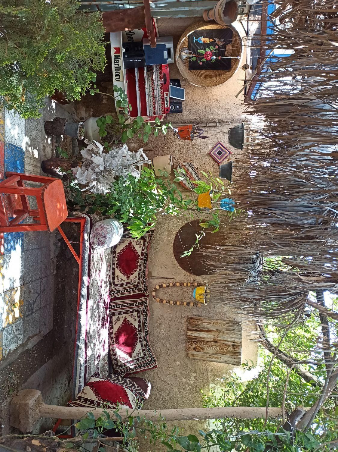 اجاره روزانه/هفتگی/ماهانه آپارتمان ۷۰ متری|اجارهٔ کوتاه‌مدت آپارتمان و سوئیت|مرودشت, دولت آباد|دیوار
