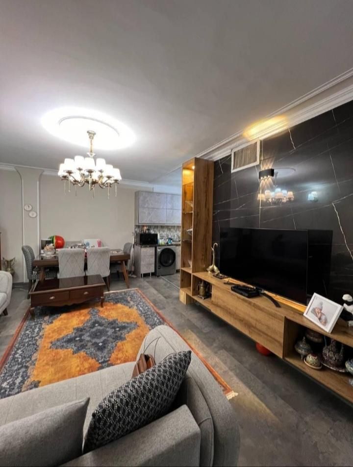 فروش آپارتمان ۶۵ متری لوکس .. کهریزک .|فروش آپارتمان|ری, حمزه‌آباد|دیوار