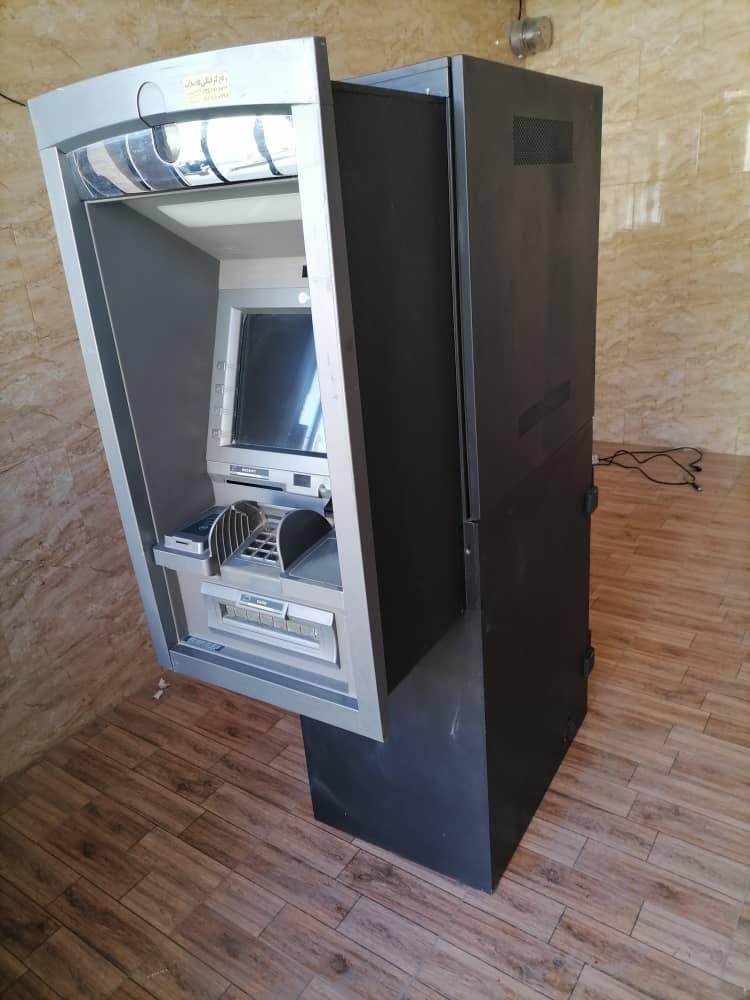 خودپردازATM/دستگاه تکنو ان سی ار/کش لس/عابر بانک|فروشگاه و مغازه|تهران, افسریه شمالی|دیوار