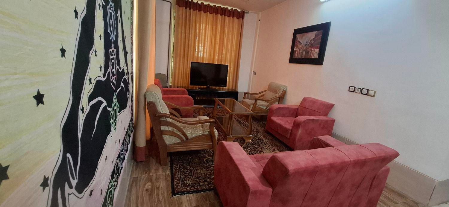 منزل مبله روستای قلات|اجارهٔ کوتاه‌مدت ویلا و باغ|شیراز, قلات|دیوار