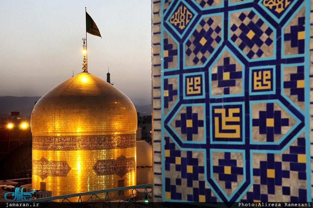 تور هوایی مشهد همه روزه با خدمات ویژه|تور و چارتر|شیراز, فرهنگ شهر|دیوار