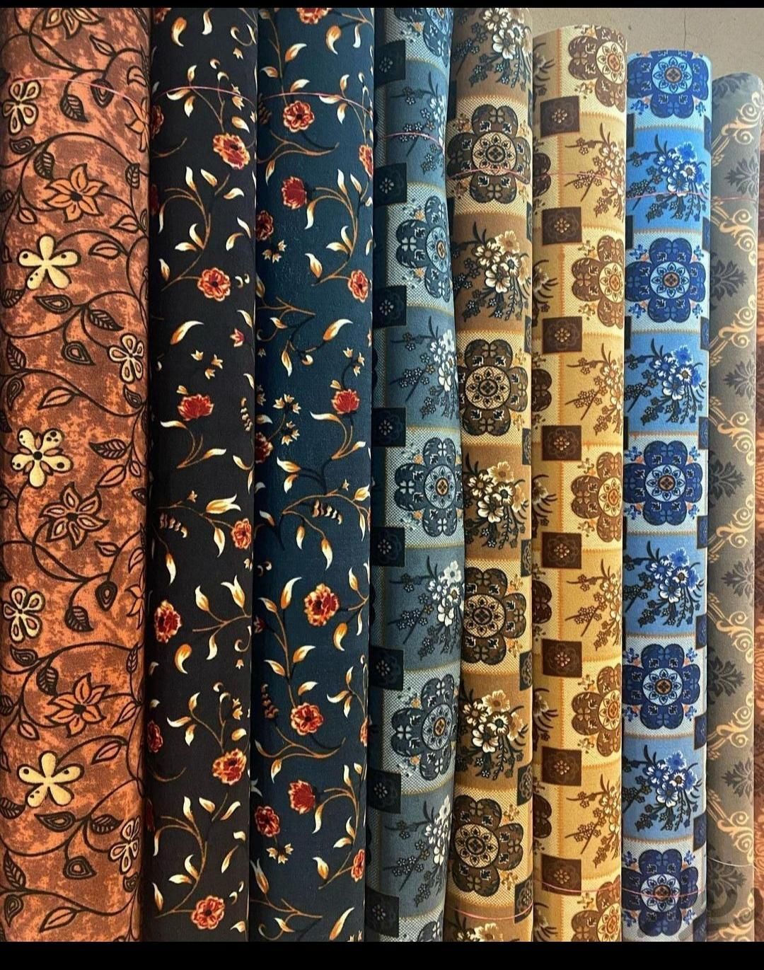 اقای موکت|موکت|کرج, مصباح|دیوار