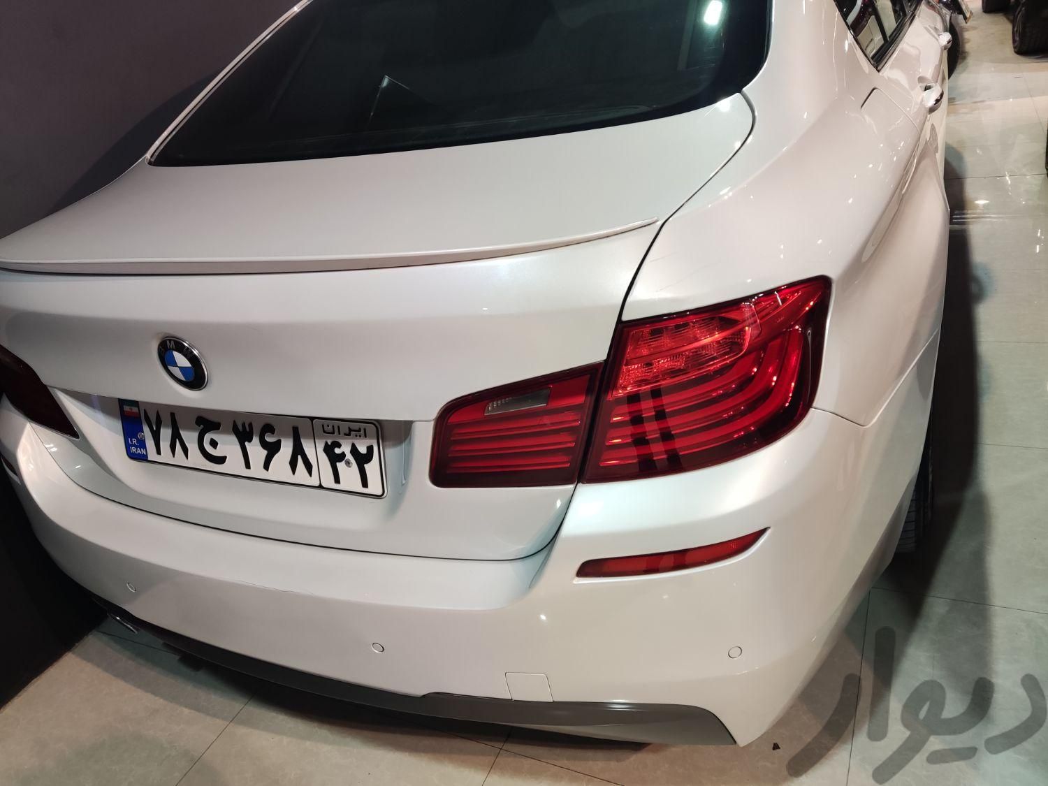 BMW 528i تمیز|سواری و وانت|مشهد, امام رضا|دیوار