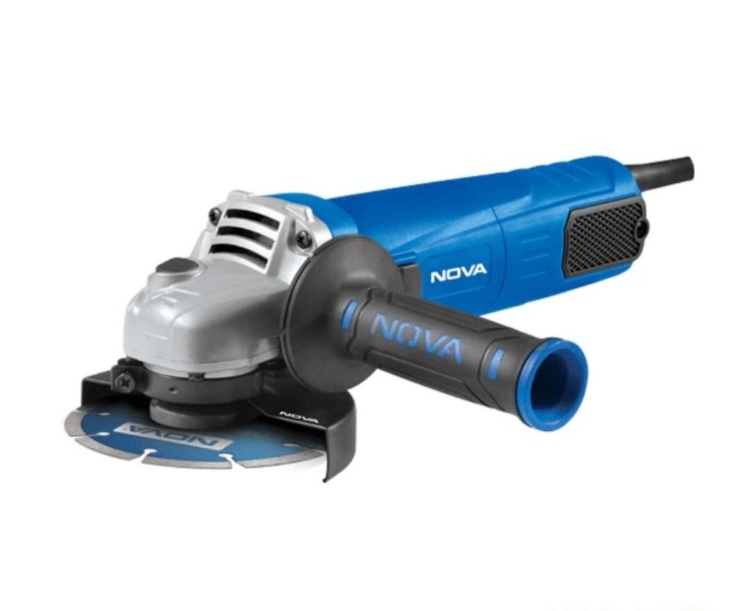 مینی‌فرز مینی‌سنگ نووا NOVA|ماشین‌آلات صنعتی|بندر ماهشهر, |دیوار