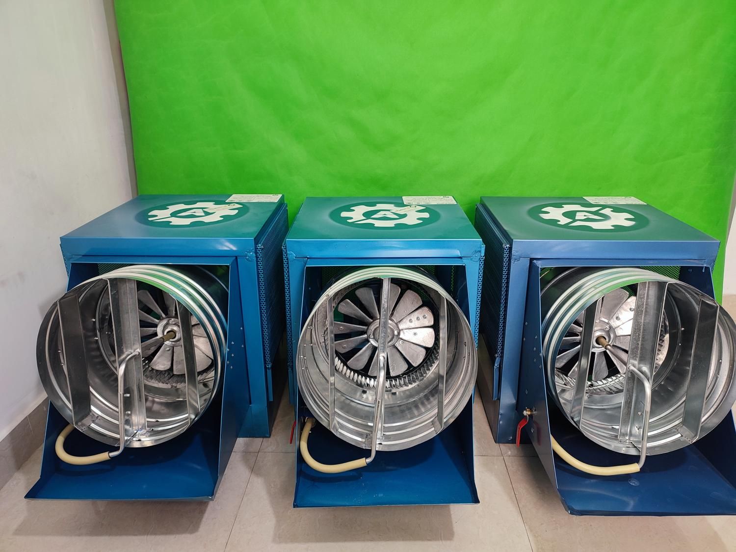 دستگاه رطوبت ساز قارچ پروانه ای کد471|عمده‌فروشی|رشت, آزادگان|دیوار