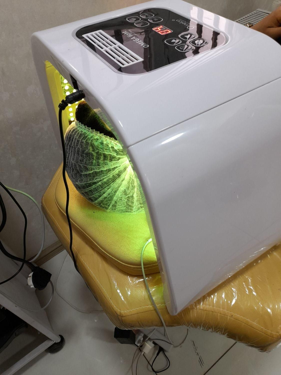 آموزش پاکسازی وفشیال تخصصی پوست|خدمات آرایشگری و زیبایی|شیراز, شهرک سراج|دیوار