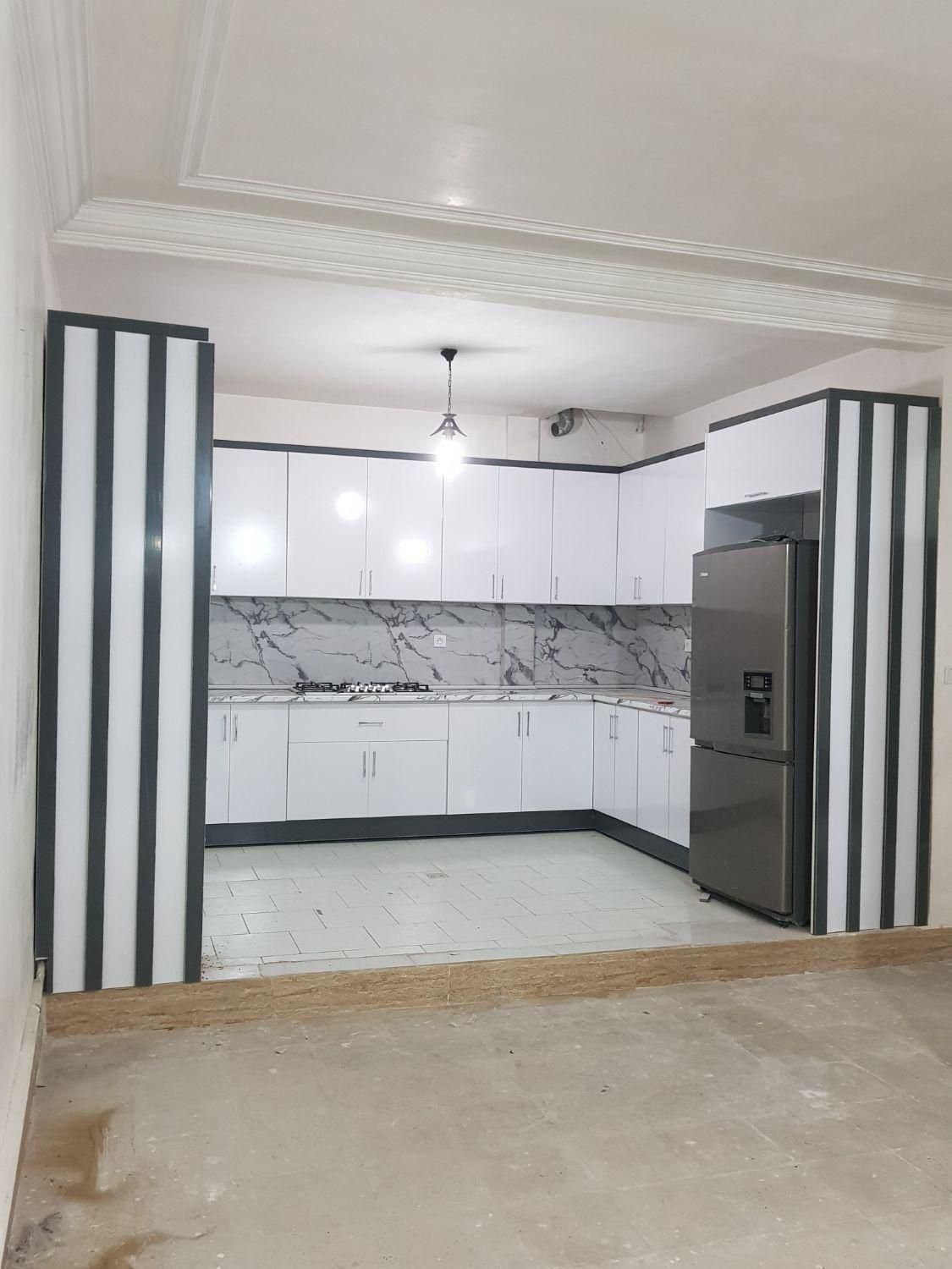 تولید و پخش کابینت و کمد دیواری|کتابخانه، شلف، قفسههای دیواری|اسلامشهر, |دیوار