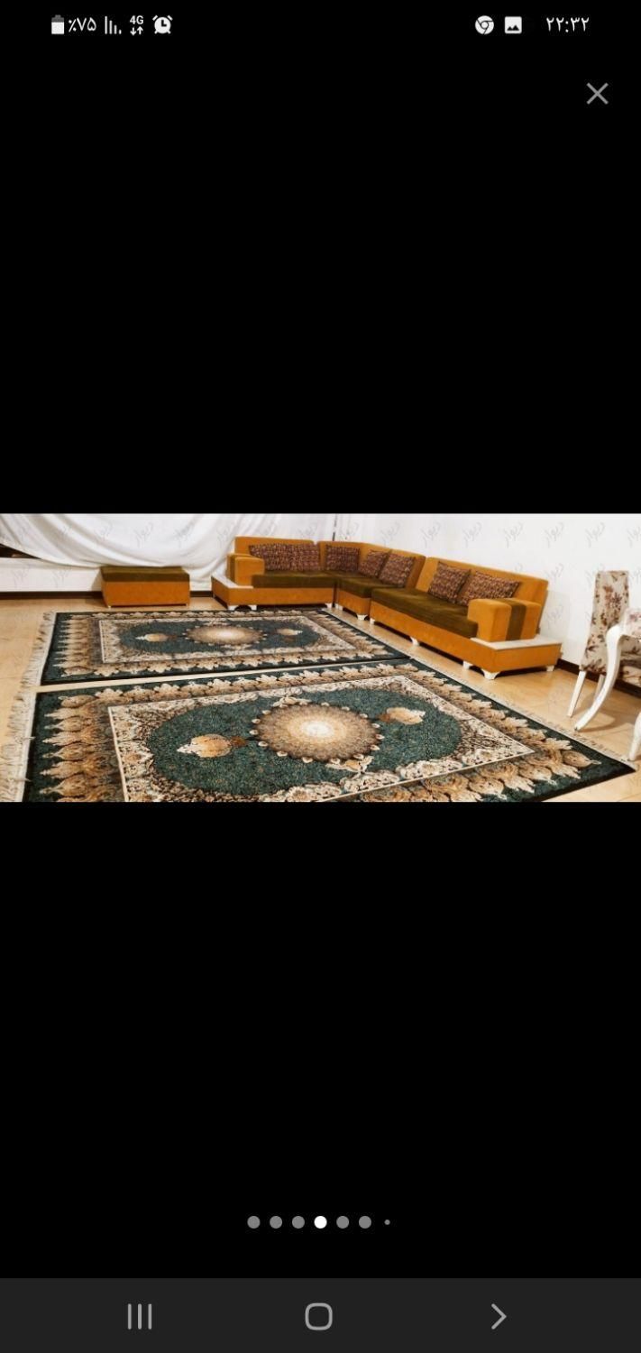 اجاره روزانه وهفتگی سوئیت مبله مرکزشهر باپارکینگ|اجارهٔ کوتاه‌مدت آپارتمان و سوئیت|همدان, |دیوار