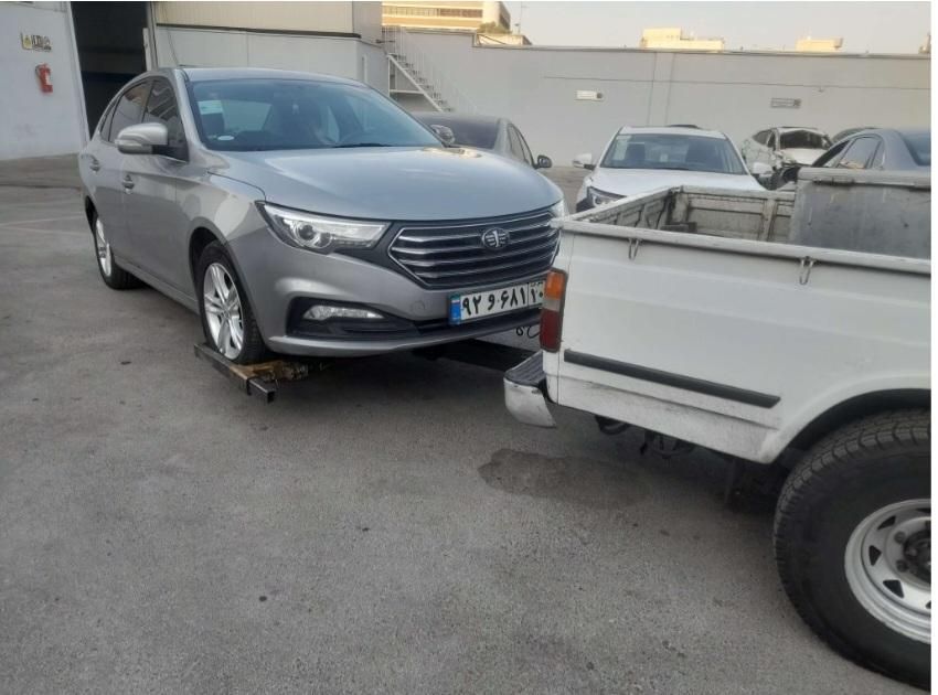 امداد خودرو.یدککش.چرخگیر.جرثقیل.کازرون|خدمات حمل و نقل|کازرون, |دیوار