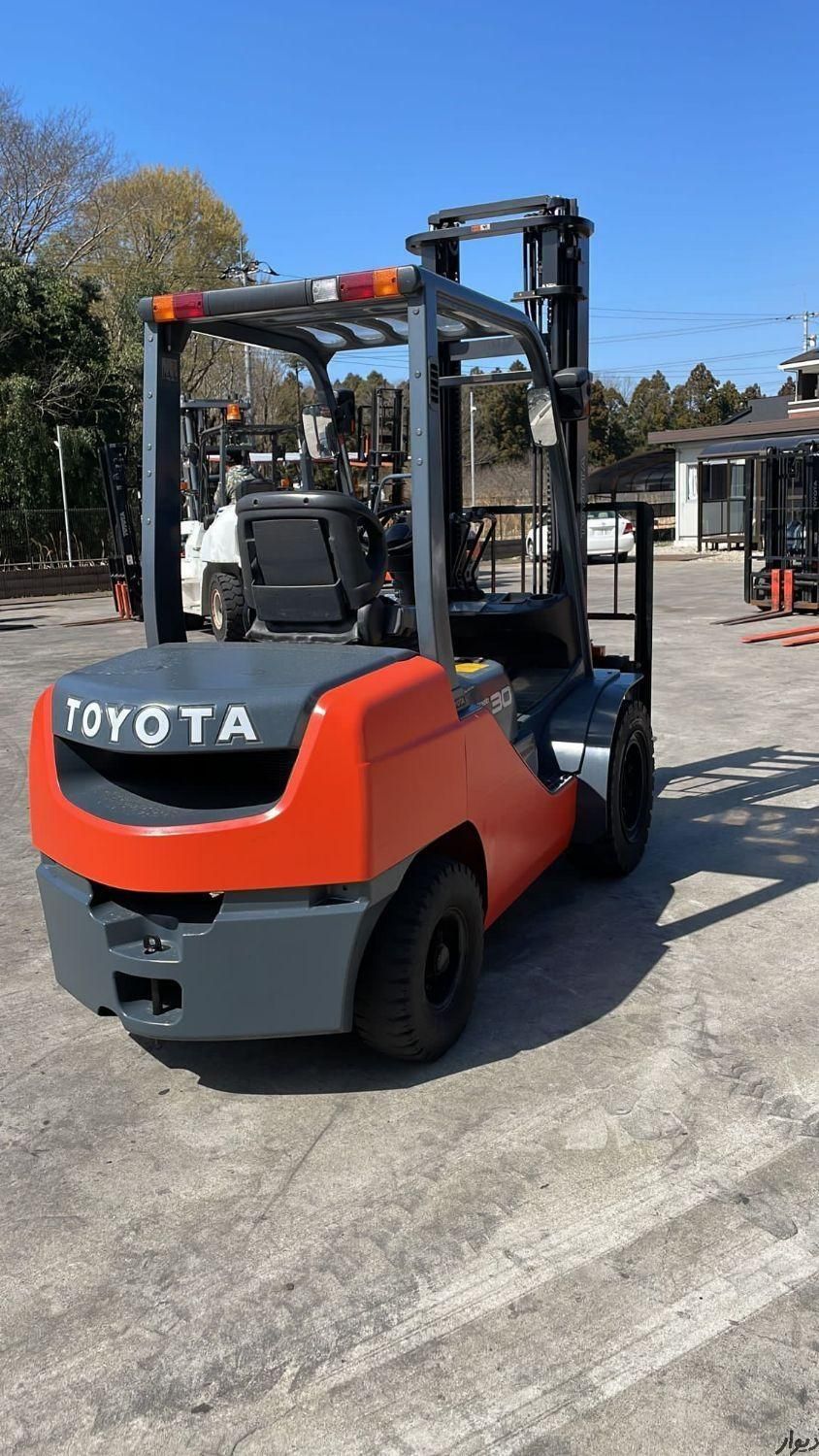 اجاره لیفتراک|خدمات حمل و نقل|تهران, سلیمانی|دیوار