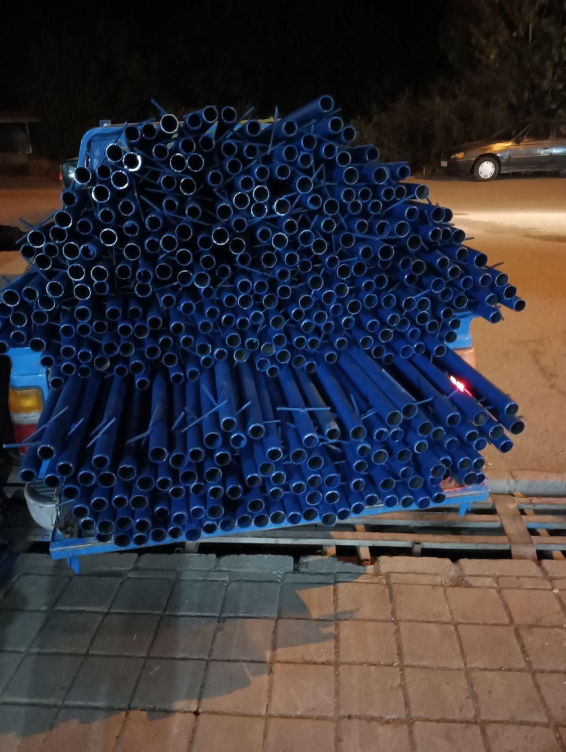 تولید فنس پایه فنس درب باغ ویلا تاب|عمدهفروشی|اهر, |دیوار