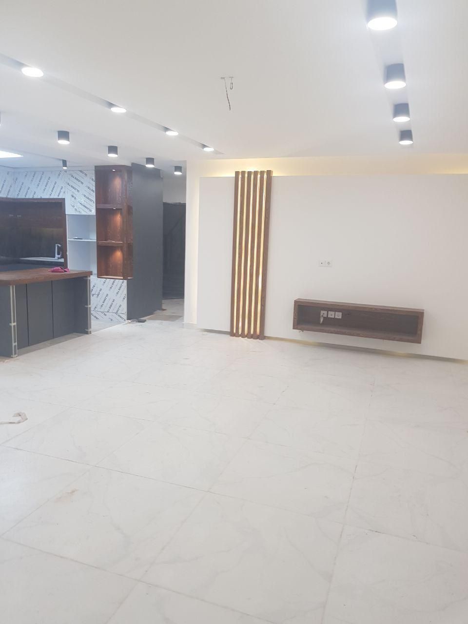 گلسار/ 122mهوشمند/تک واحد/خ 20متری گاز|فروش آپارتمان|رشت, بلوار گیلان|دیوار