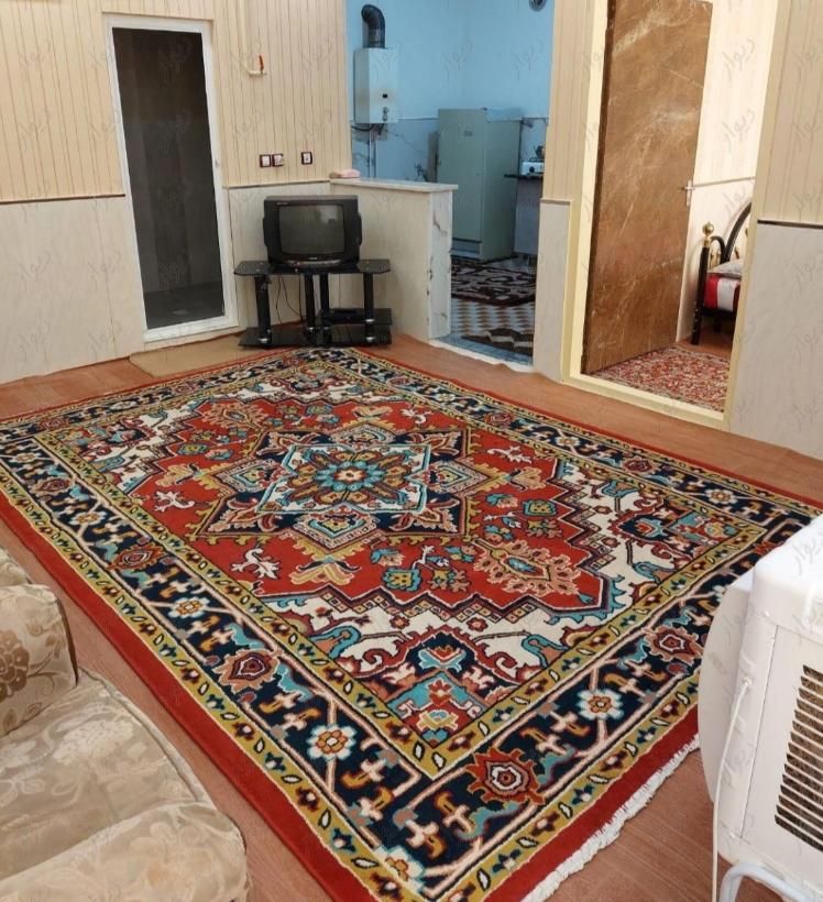خانه منزل اجاره سوییت در جوانرود با حیاط باپارکینگ|اجارهٔ کوتاه‌مدت آپارتمان و سوئیت|جوانرود, |دیوار