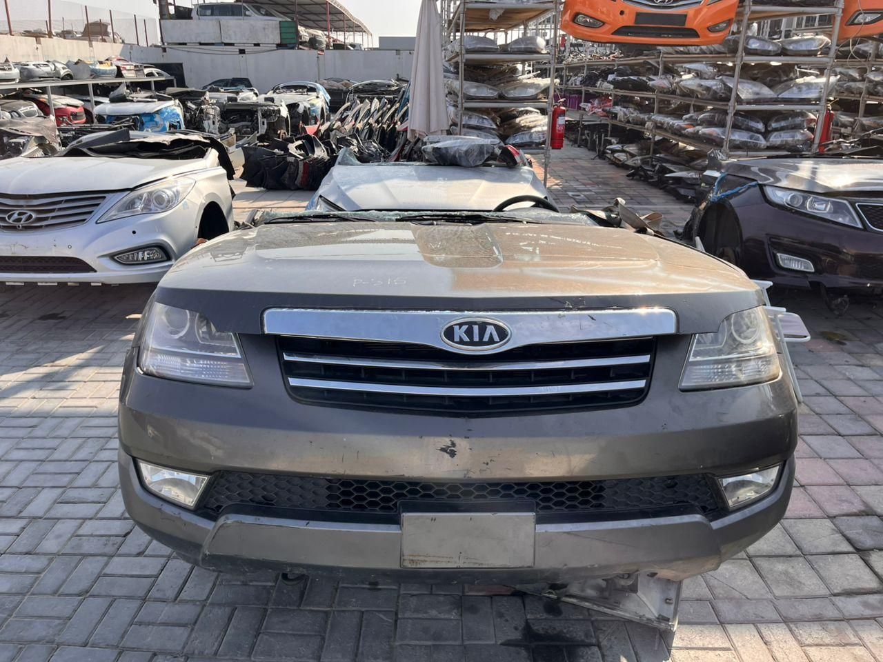 کاپوت در گلگیر سپر چراغ یدکی موهاوی استوک|قطعات یدکی و لوازم جانبی|شیراز, ریشمک|دیوار