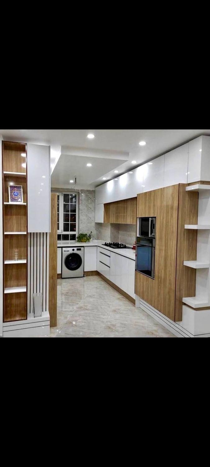 کابینت .کمد دیواری.تخت کمجا.میز tv|خدمات پیشه و مهارت|شاهرود, |دیوار