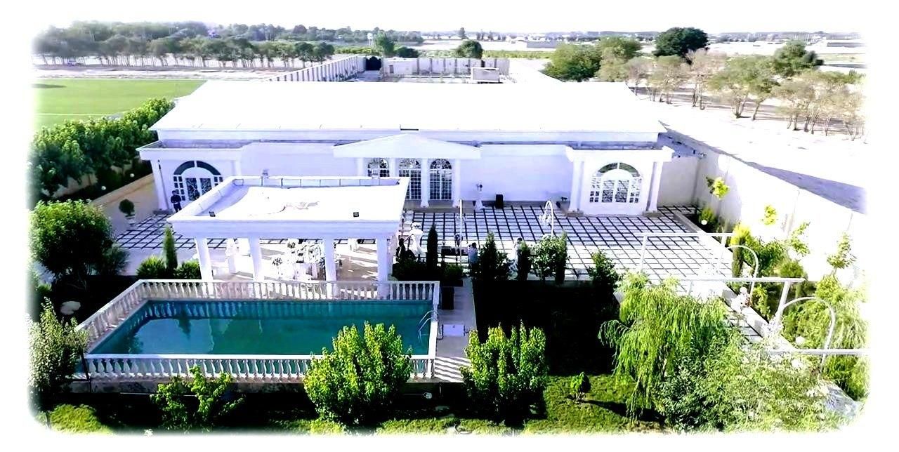 عمارت بهار گاردن|خدمات پذیرایی، مراسم|کرج, ملارد|دیوار