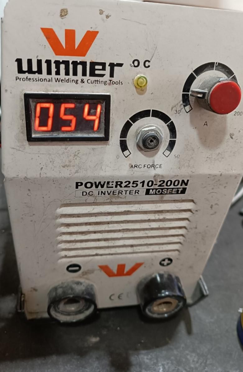 تعمیرات تخصصی انواع دستگاه های جوش اینورتری|خدمات پیشه و مهارت|مشهد, آزادشهر|دیوار