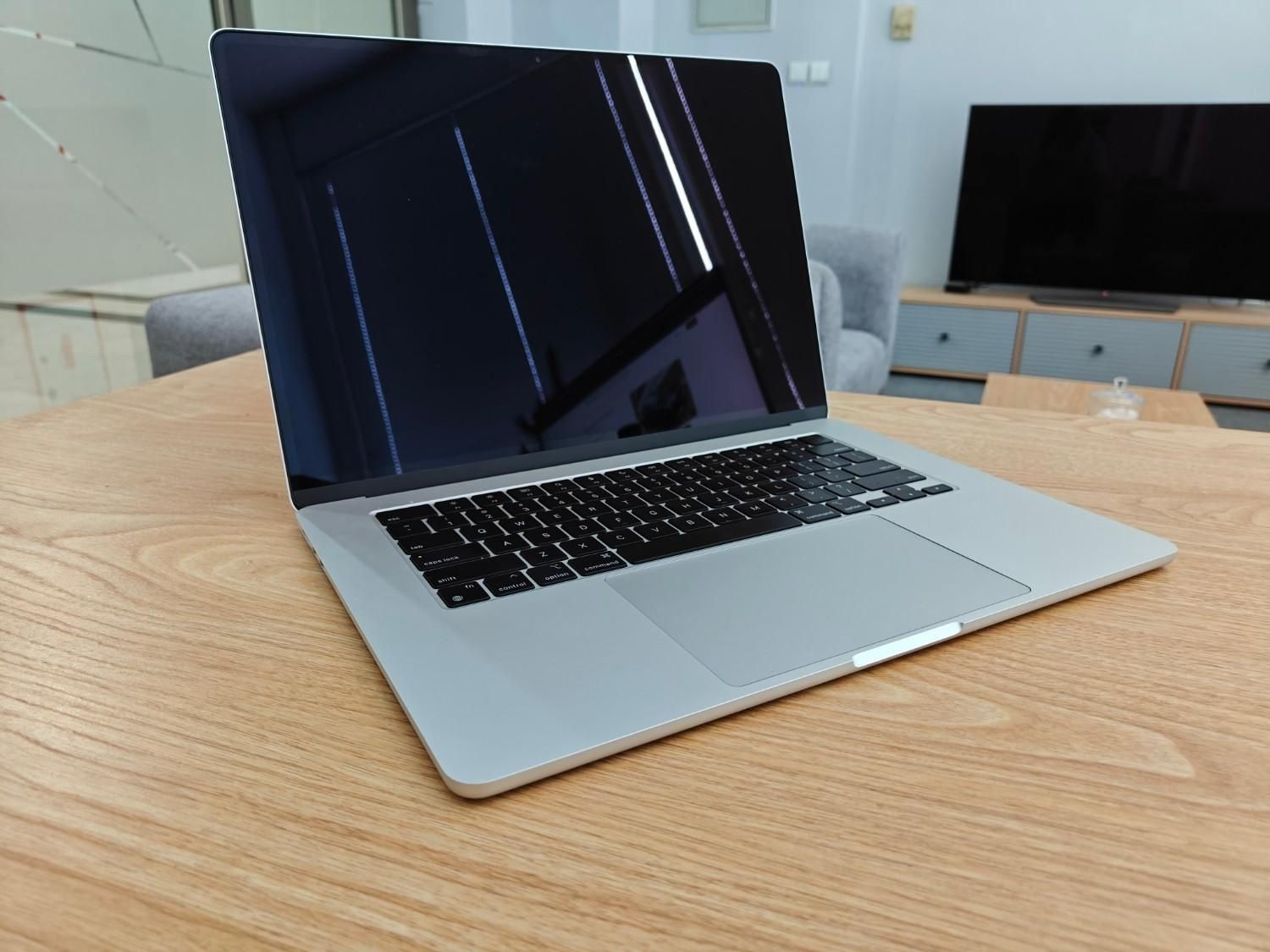 ۳ عدد مکبوک ایر ۱۵ - Macbook Air M2 - M3|رایانه همراه|تهران, یافت آباد جنوبی|دیوار