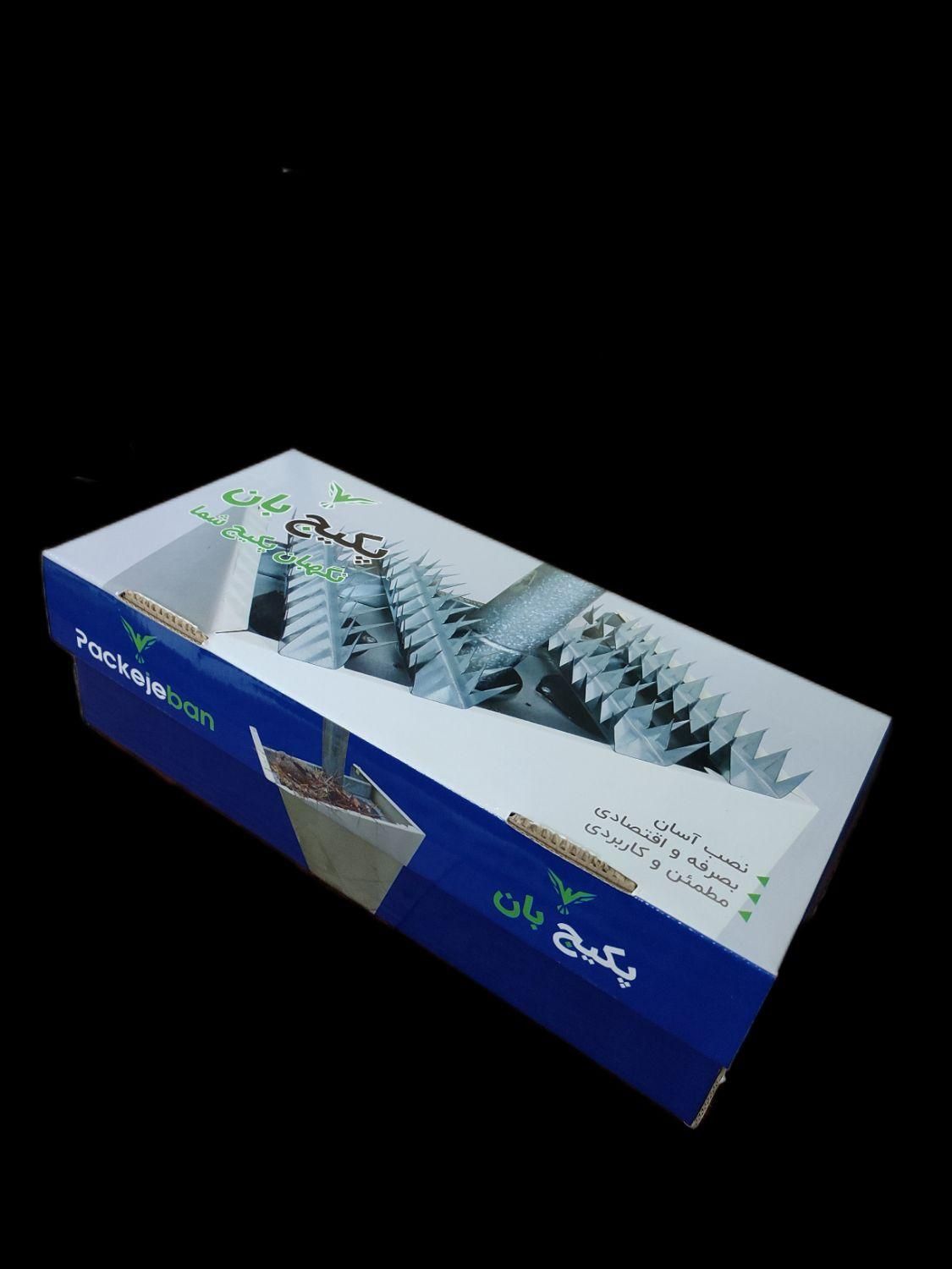 محافظ پکیج دیواری و آبگرمکن|آبگرمکن، پکیج، شوفاژ|تهران, جی|دیوار