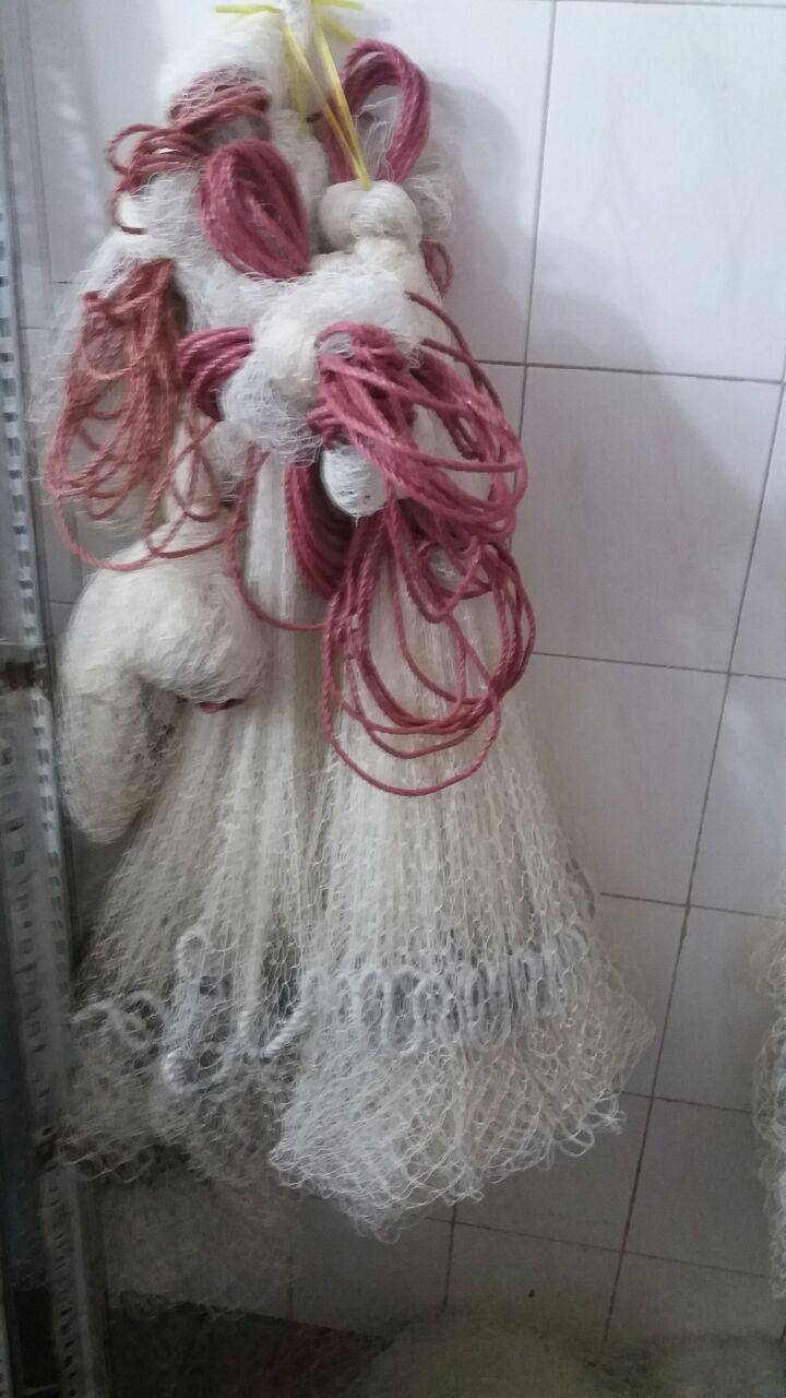 تور ماهیگیری مدل پرتابی|ماهیگیری|ارومیه, |دیوار