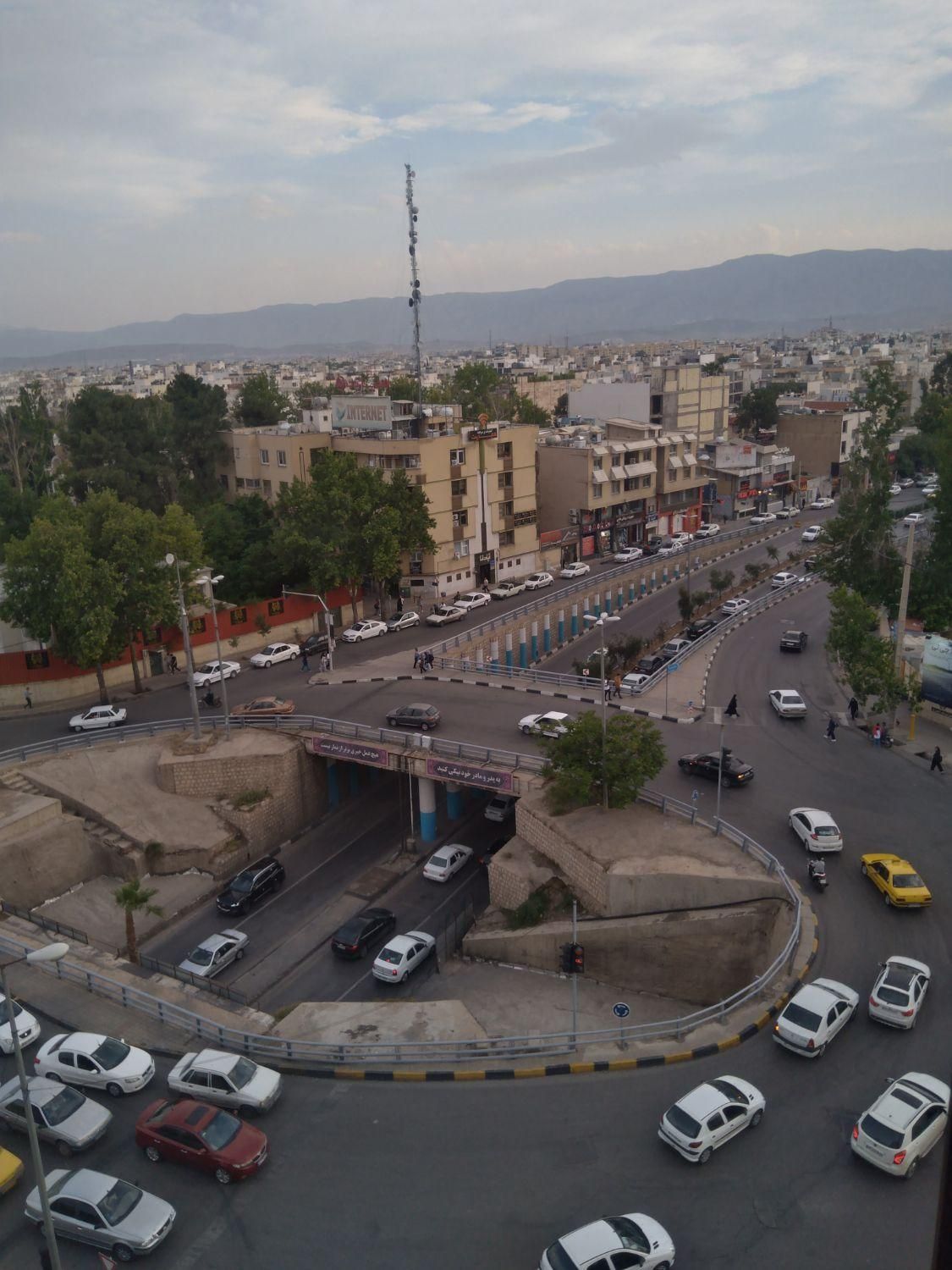 امداد خودروجرثقیل یدک کش قدوسی امیرکبیرکمربندی همت|خدمات حمل و نقل|شیراز, شهرک امیر کبیر|دیوار
