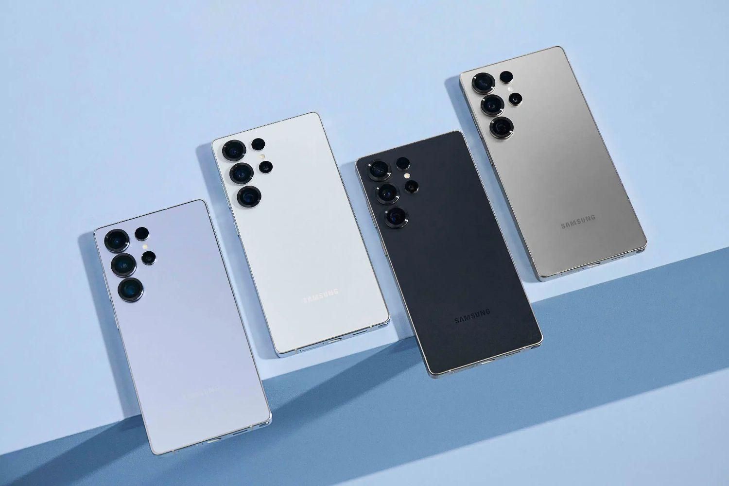 s 25 ultra 256 آکبند|موبایل|تهران, استاد معین|دیوار