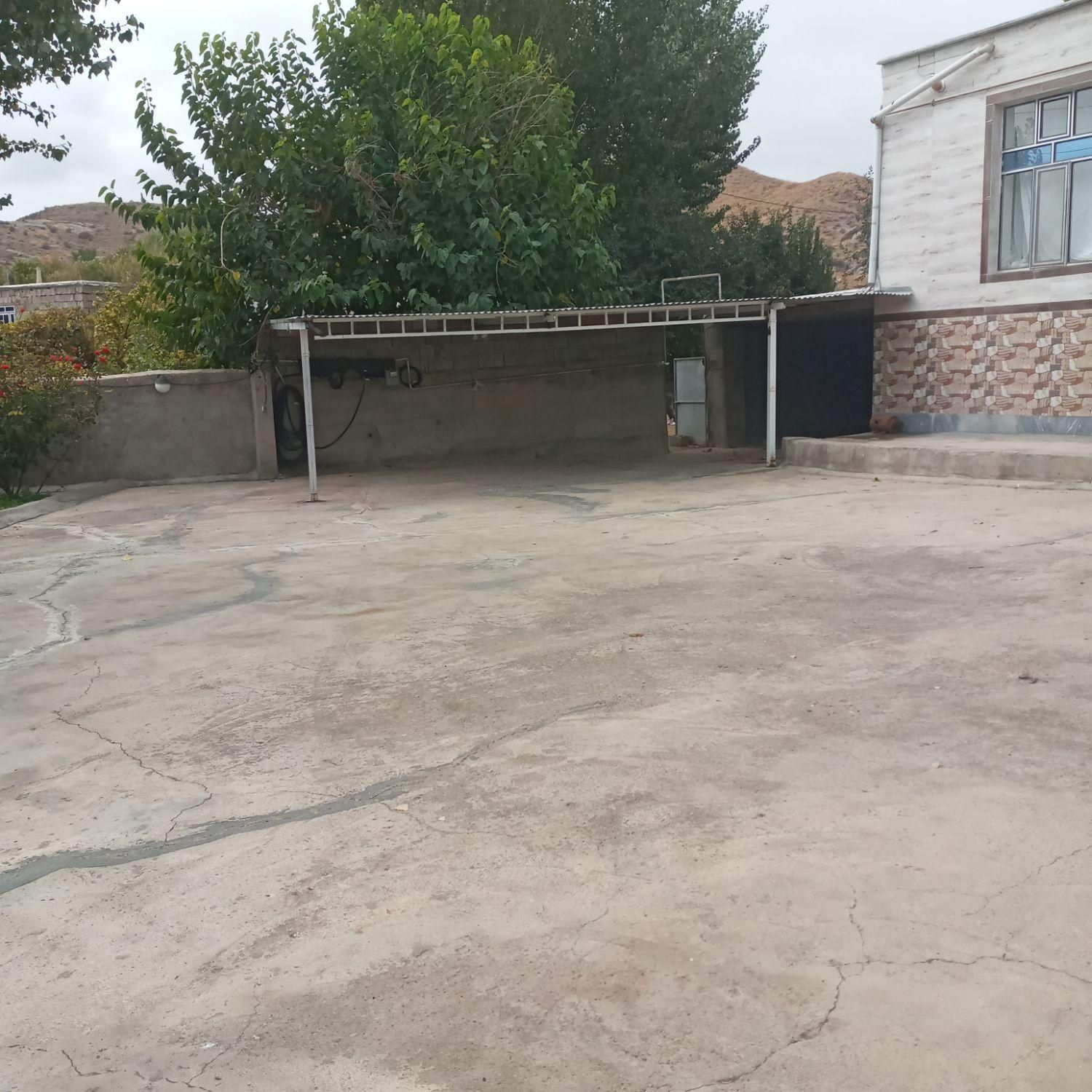فروشی در روستای کوجنق قیمت به صورت توافقی|فروش خانه و ویلا|مشگین شهر, |دیوار